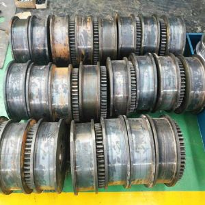 起重機配套部件